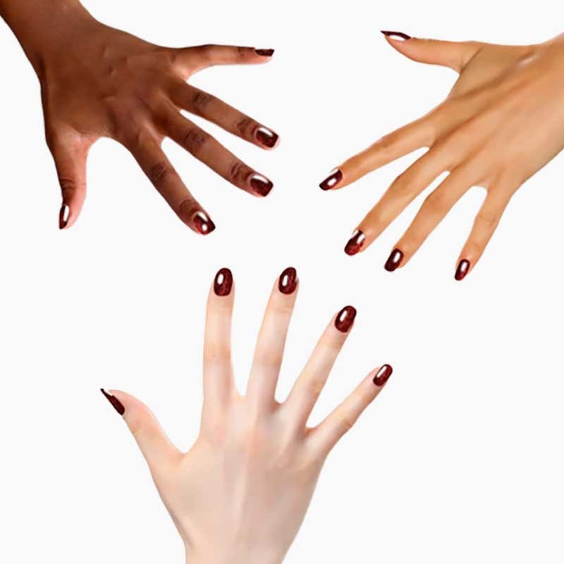 OPI Nail Lacquer Bring Out The Big Gems