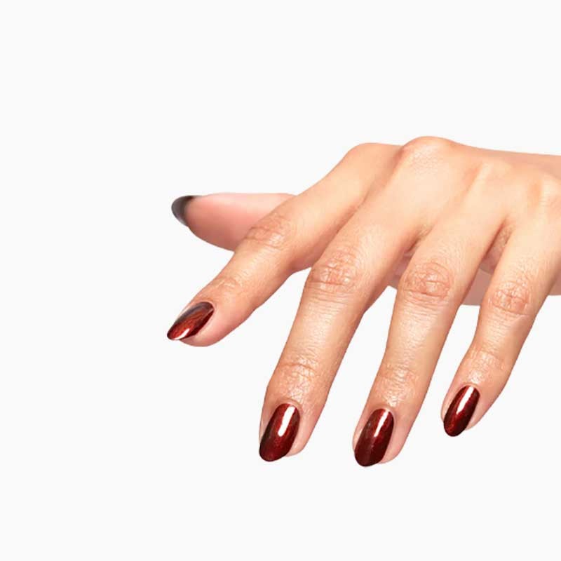 OPI Nail Lacquer Bring Out The Big Gems