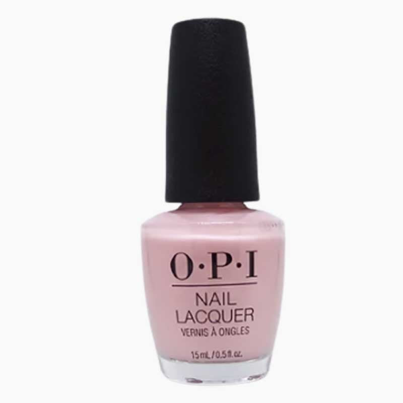 OPI Nail Lacquer Baby Take A Vow