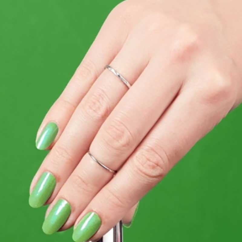 OPI Nail Lacquer Make Rainbows