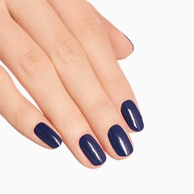 OPI Nail Lacquer Isnt It Grand Avenue