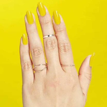 OPI Nail Lacquer Bee Unapologetic