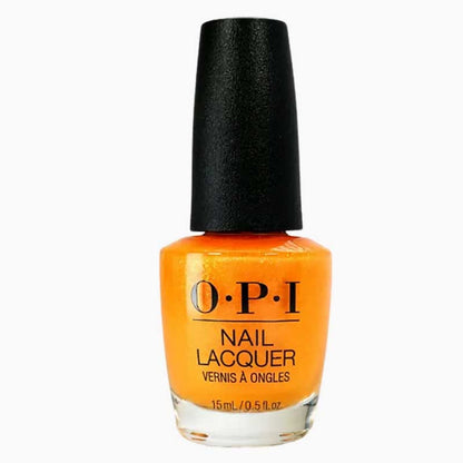 OPI Nail Lacquer Magic Hour