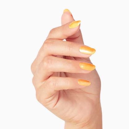 OPI Nail Lacquer Magic Hour