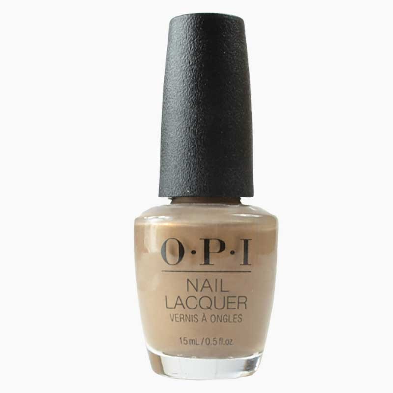 OPI Nail Lacquer Fall Ing For Milan