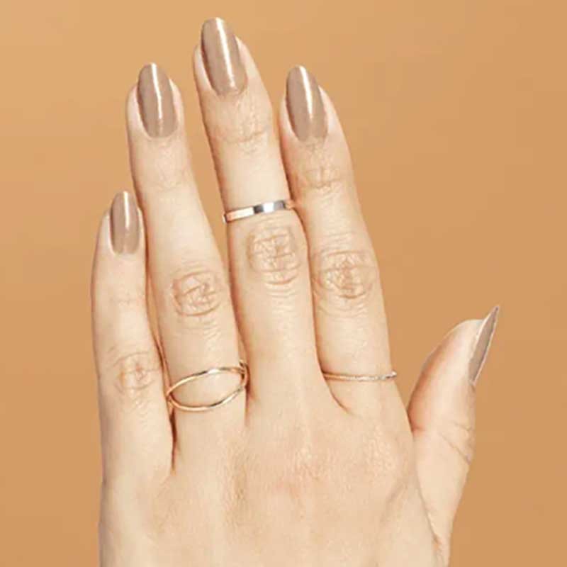 OPI Nail Lacquer Fall Ing For Milan