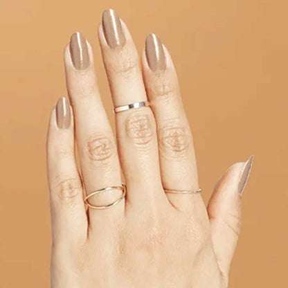 OPI Nail Lacquer Fall Ing For Milan