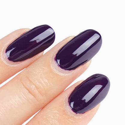 OPI Nail Lacquer O Suzi Mio