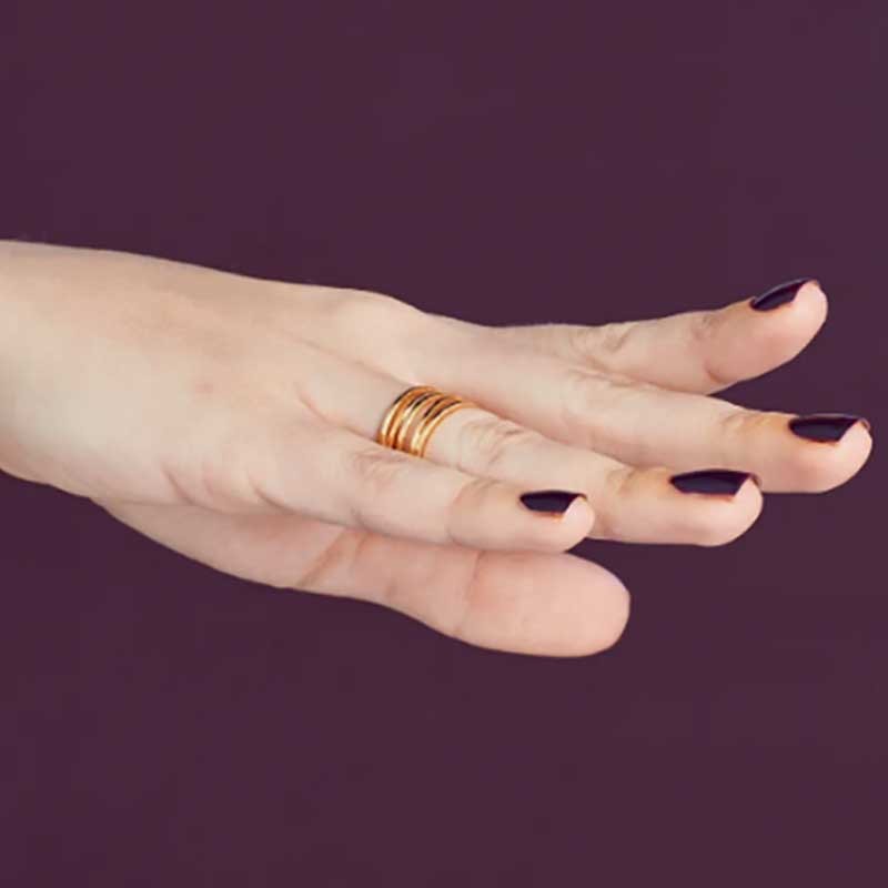 OPI Nail Lacquer O Suzi Mio