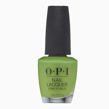 OPI Nail Lacquer IM Sooo Swamped