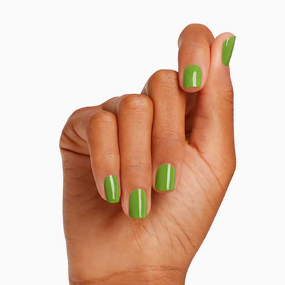 OPI Nail Lacquer IM Sooo Swamped