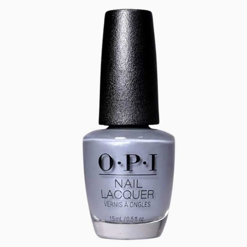 OPI Nail Lacquer Clean Slate