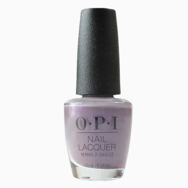 OPI Nail Lacquer Addio Bad Nails Ciao Great Nails