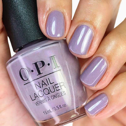 OPI Nail Lacquer Addio Bad Nails Ciao Great Nails