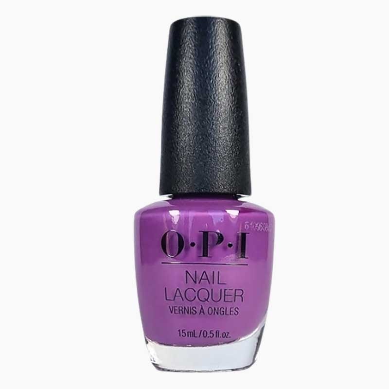 OPI Nail Lacquer Medi Take It All In