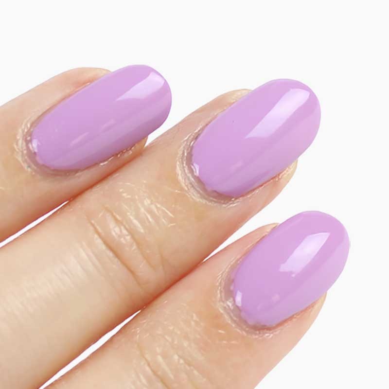 OPI Nail Lacquer Purple Palazzo Pants