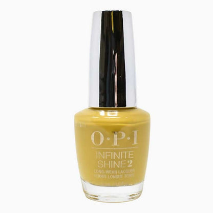 OPI Infinite Shine 2 Nail Lacquer Ochre The Moon