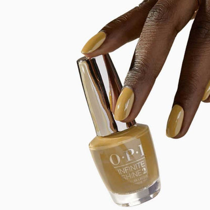 OPI Infinite Shine 2 Nail Lacquer Ochre The Moon