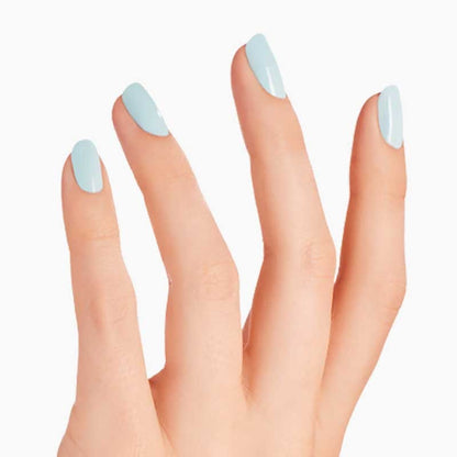 OPI Infinite Shine 2 Nail Lacquer Mexico City Move Mint