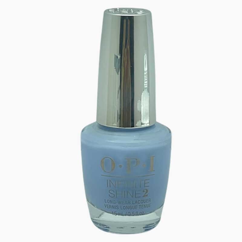 OPI Infinite Shine 2 Nail Lacquer To Be Continued