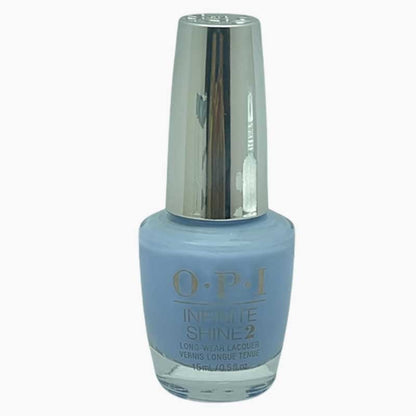 OPI Infinite Shine 2 Nail Lacquer To Be Continued