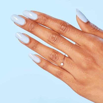 OPI Infinite Shine 2 Nail Lacquer To Be Continued