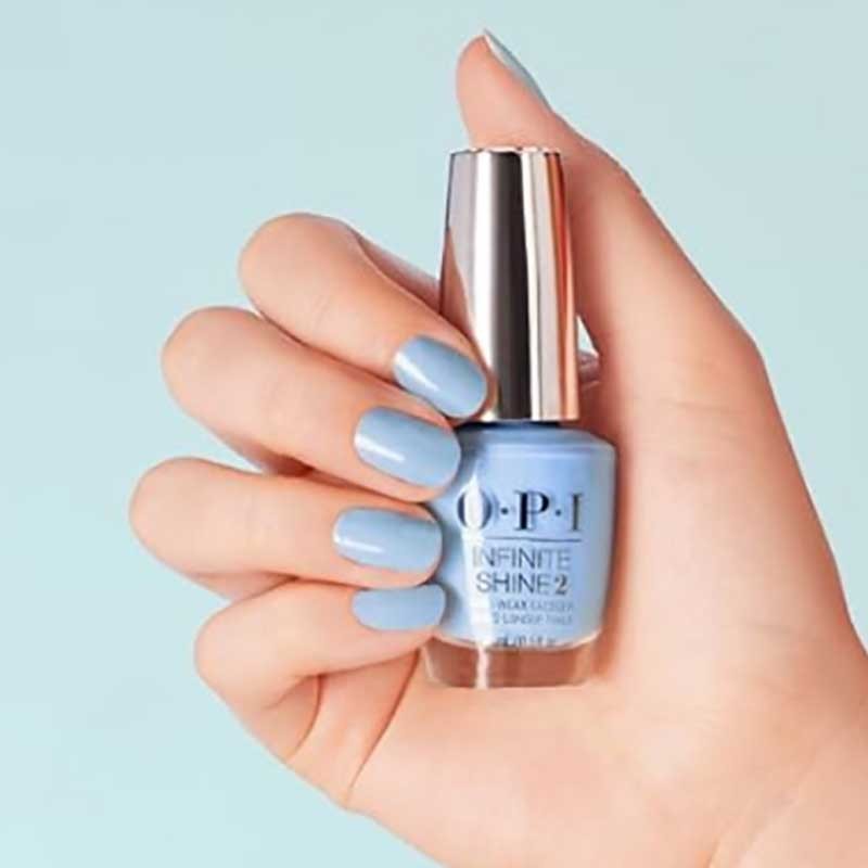 OPI Infinite Shine 2 Nail Lacquer To Be Continued