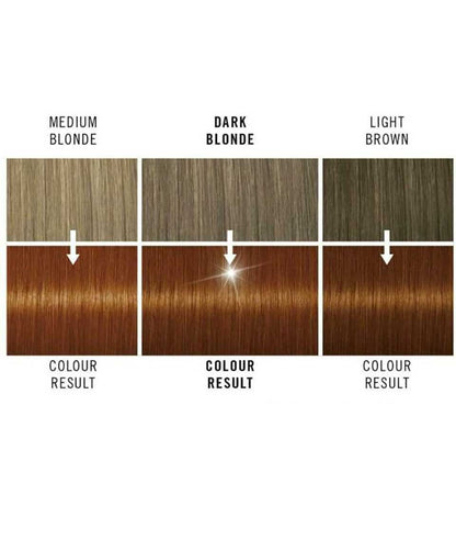 Live Color Intense Permanent Colours 030 Mango Twist