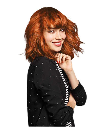 Live Color Intense Permanent Colours 030 Mango Twist