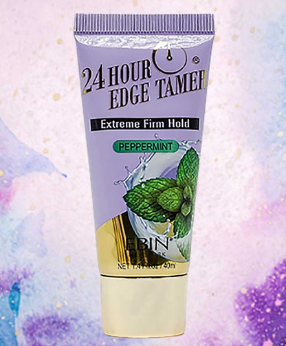 EBIN New York 24 Hour Edge Tamer Peppermint Extreme Firm Hold
