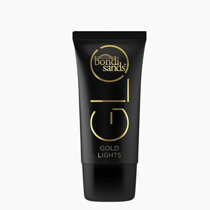 Bondi Sands Glo Gold Lights Highlighting Cream