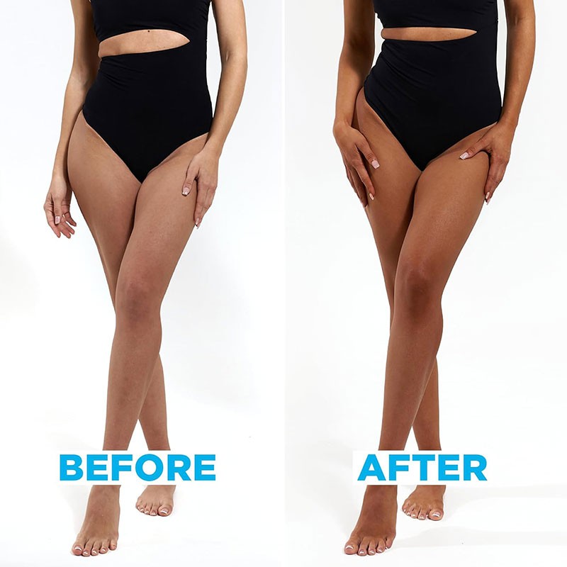 Bondi Sands Liquid Gold Self Tanning Dry Oil