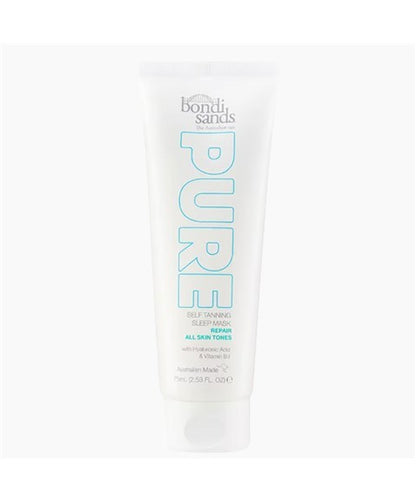 Bondi Sands Pure Self Tanning Repair Sleep Mask