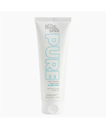 Bondi Sands Pure Self Tanning Sleep Mask