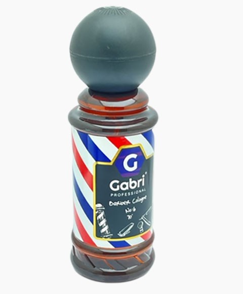 Gabri Professional Barber Cologne No 6