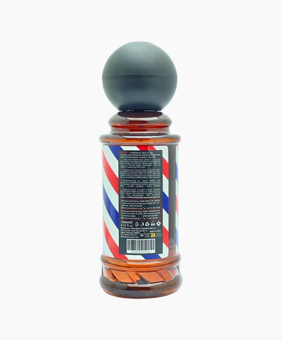 Gabri Professional Barber Cologne No 6