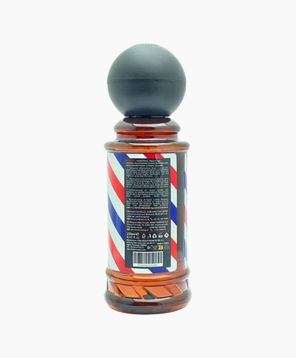 Gabri Professional Barber Cologne No 6