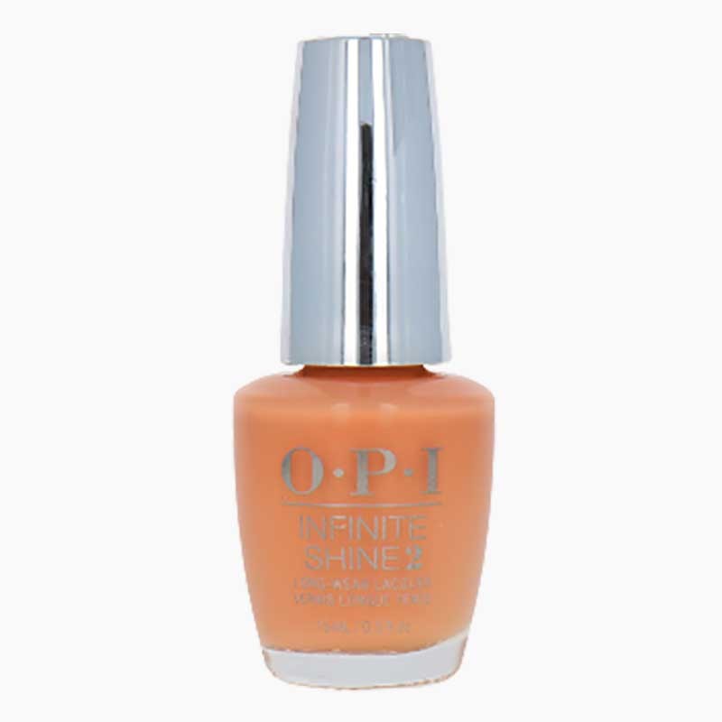 OPI Infinite Shine 2 Nail Lacquer Trading Paint