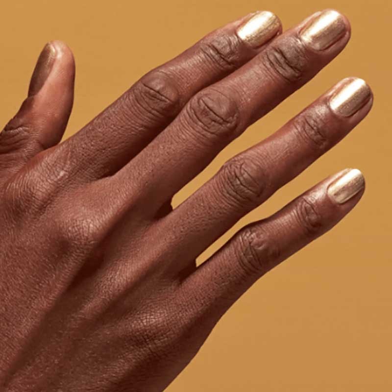 OPI Infinite Shine 2 Nail Lacquer Sleigh Bells Bling