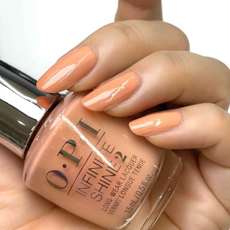 OPI Infinite Shine 2 Nail Lacquer The Future Is You