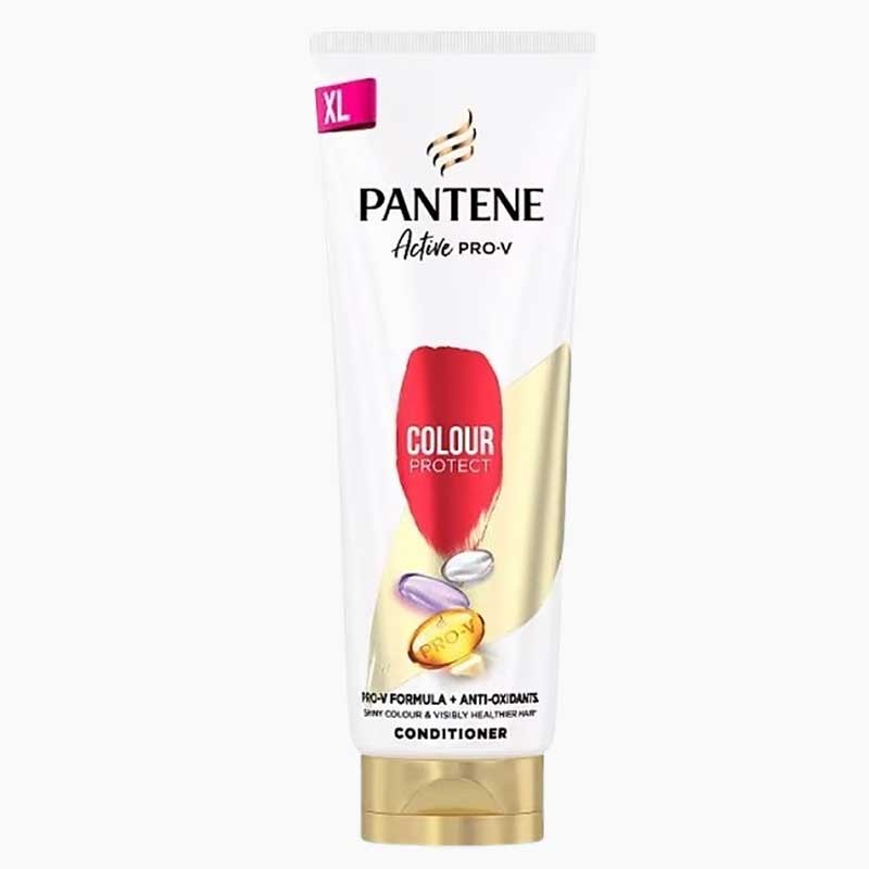 Pantene Active Pro V Colour Protect Conditioner