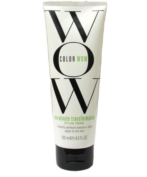 One Minute Transformation Styling Cream