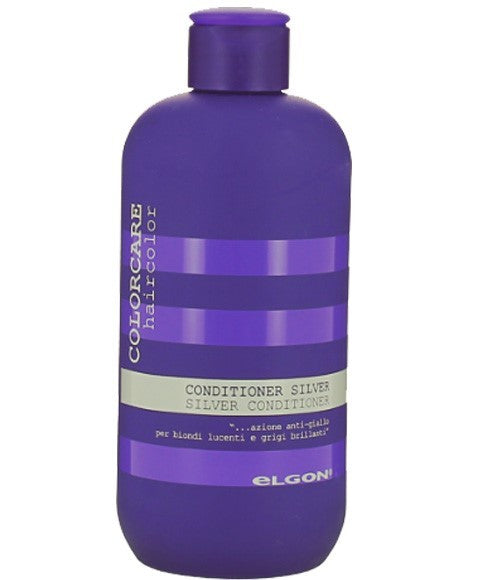 Colorcare Haircolor Silver Conditioner