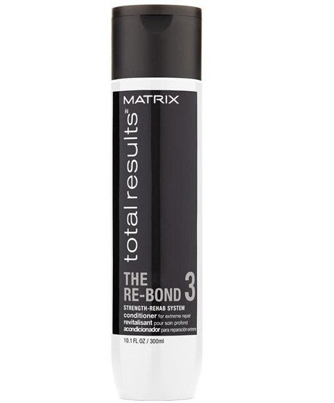 Total Results The Re Bond 3 Conditioner