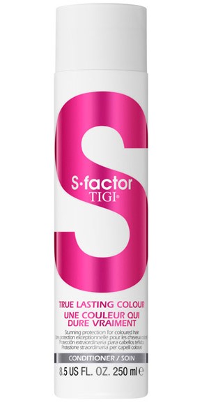 Tigi S Factor True Lasting Colour Conditioner