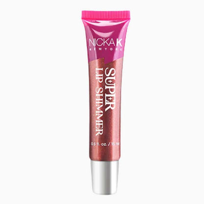 NICKA K Newyork  Nicka K Super Lip Shimmer LS501