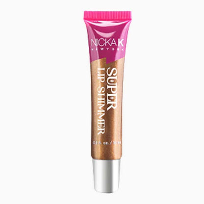 NICKA K Newyork Nicka K Super Lip Shimmer LS504
