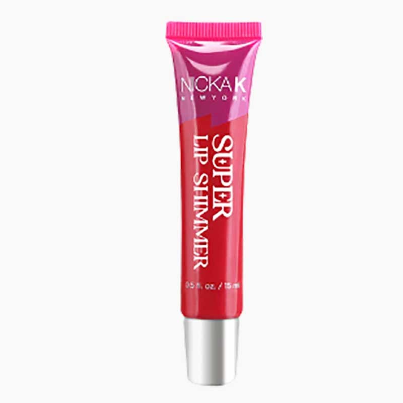 NICKA K Newyork Nicka K Super Lip Shimmer LS505