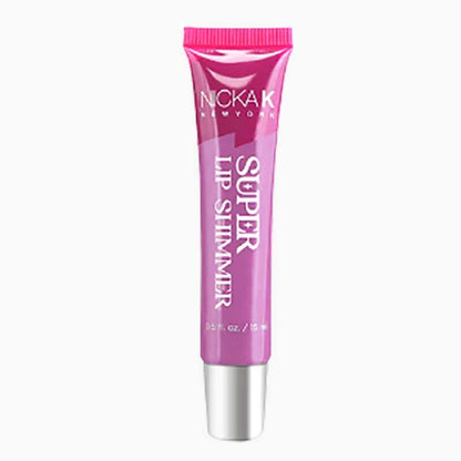 NICKA K Newyork Nicka K Super Lip Shimmer LS506