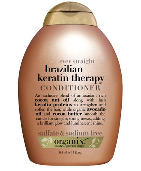Ogx Brazilian Keratin Therapy Conditioner